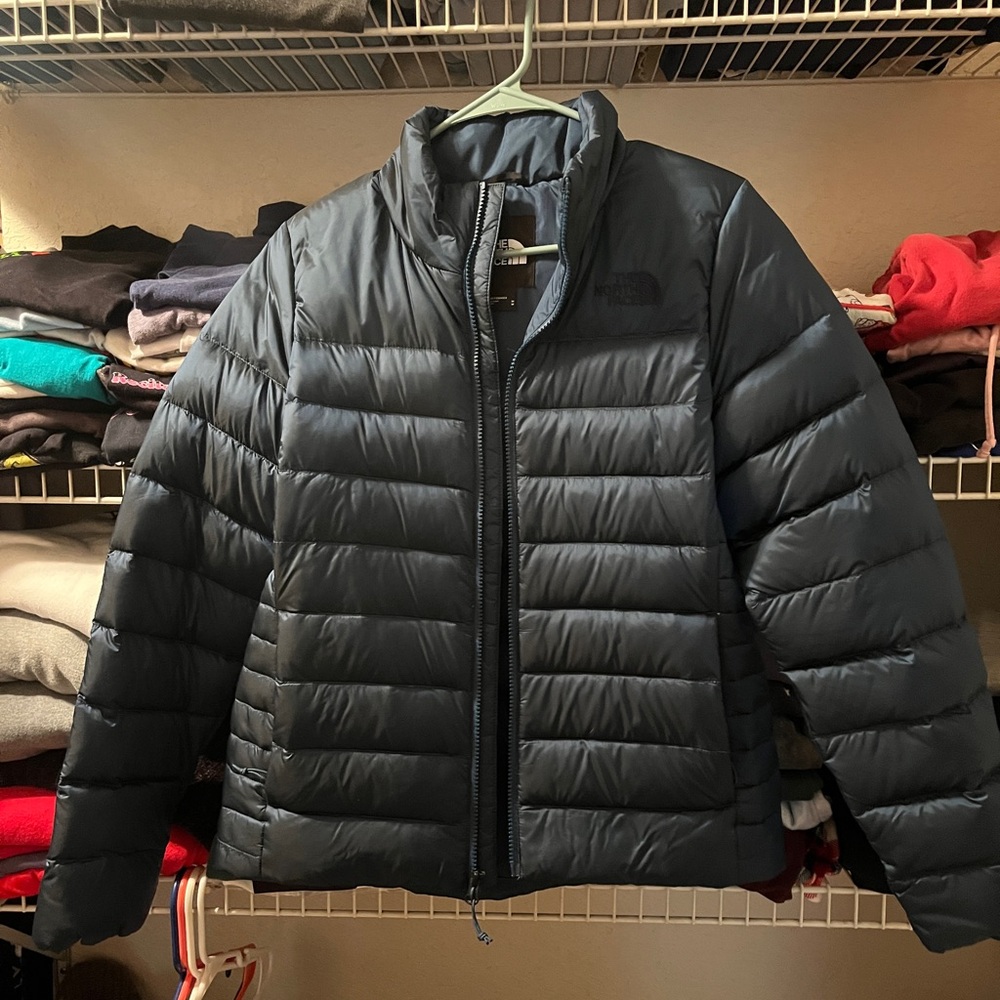 The North Face aconagua jacket
